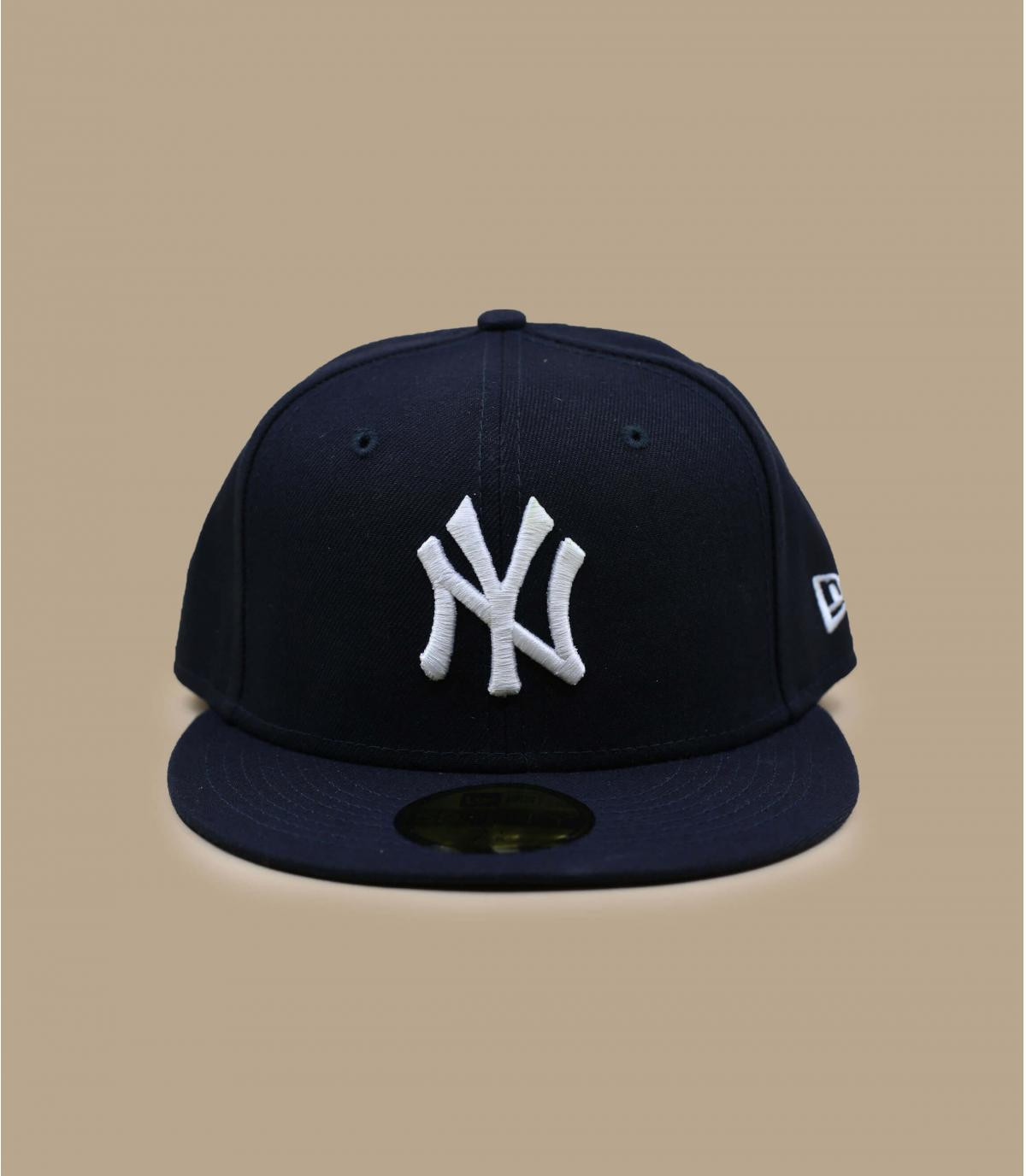  MLB AC Perf 5950 New York Yankees